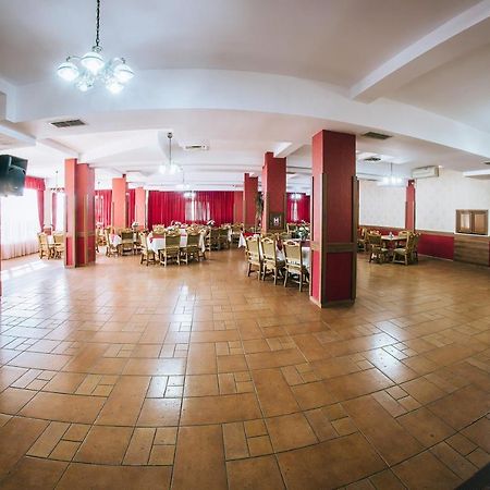 Hotel Casa Rubin Gura Humorului Zewnętrze zdjęcie