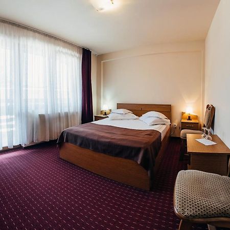 Hotel Casa Rubin Gura Humorului Zewnętrze zdjęcie