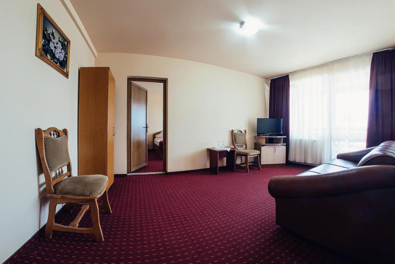 Hotel Casa Rubin Gura Humorului Zewnętrze zdjęcie