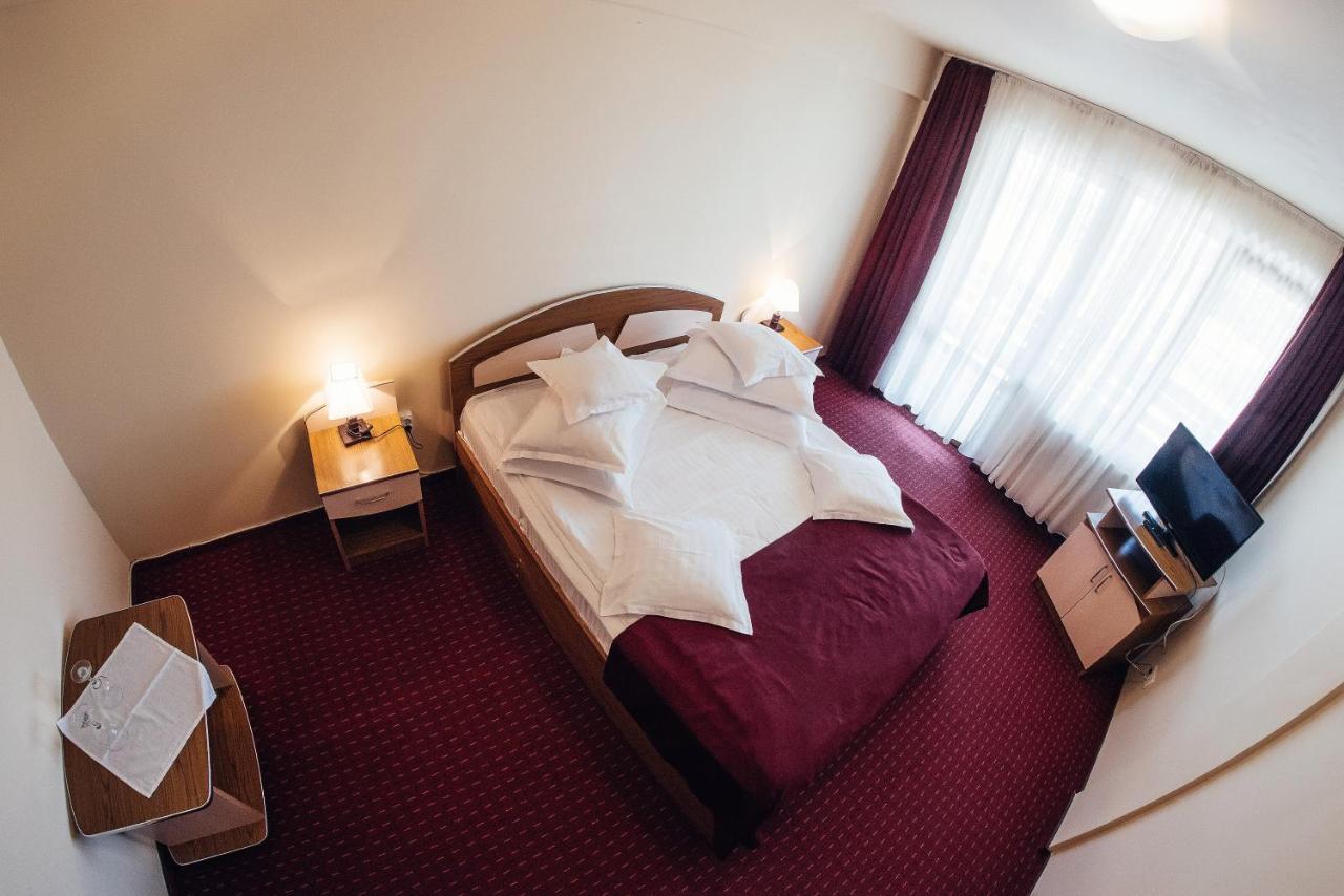 Hotel Casa Rubin Gura Humorului Zewnętrze zdjęcie