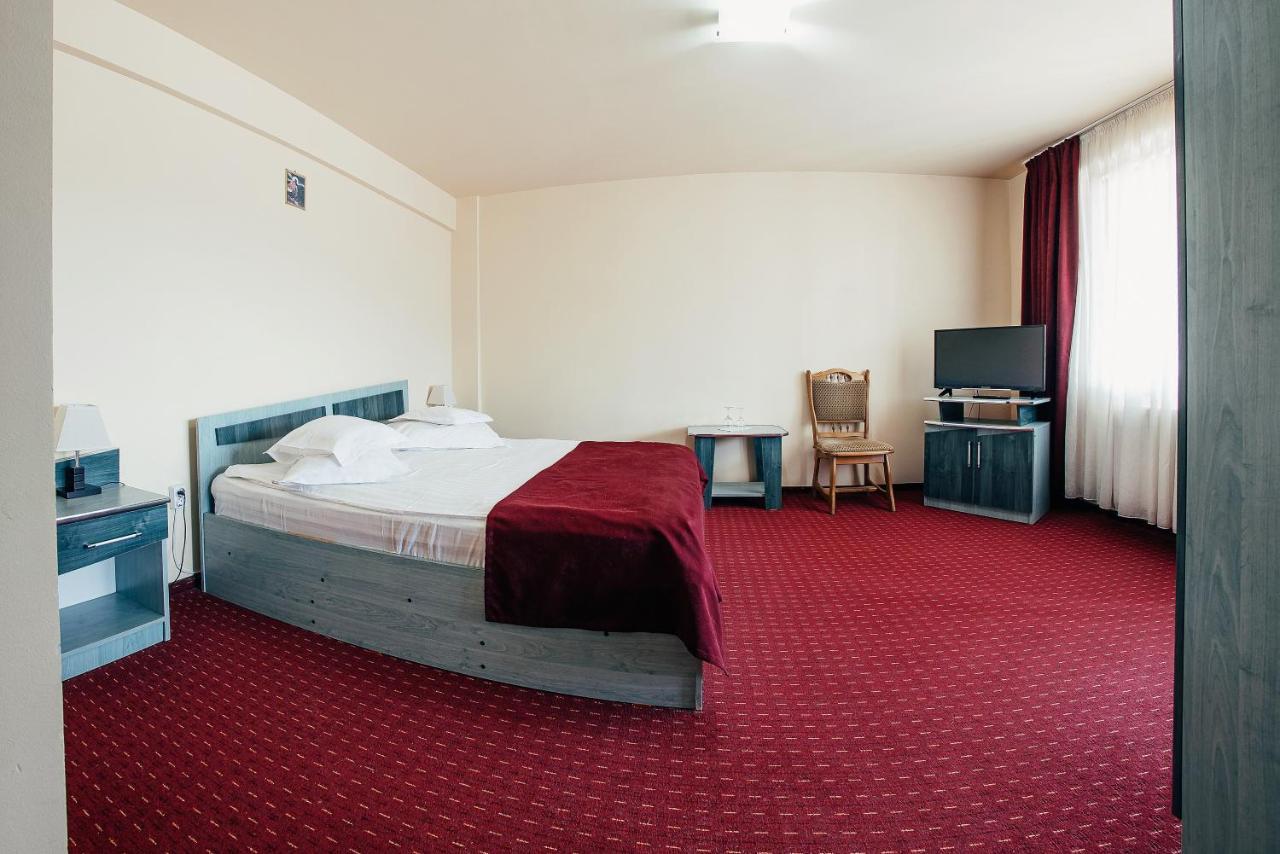 Hotel Casa Rubin Gura Humorului Zewnętrze zdjęcie