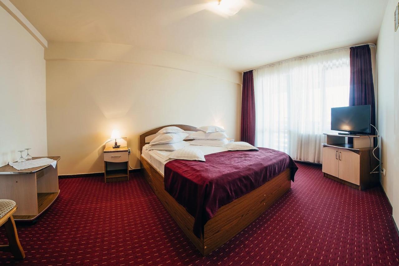 Hotel Casa Rubin Gura Humorului Zewnętrze zdjęcie