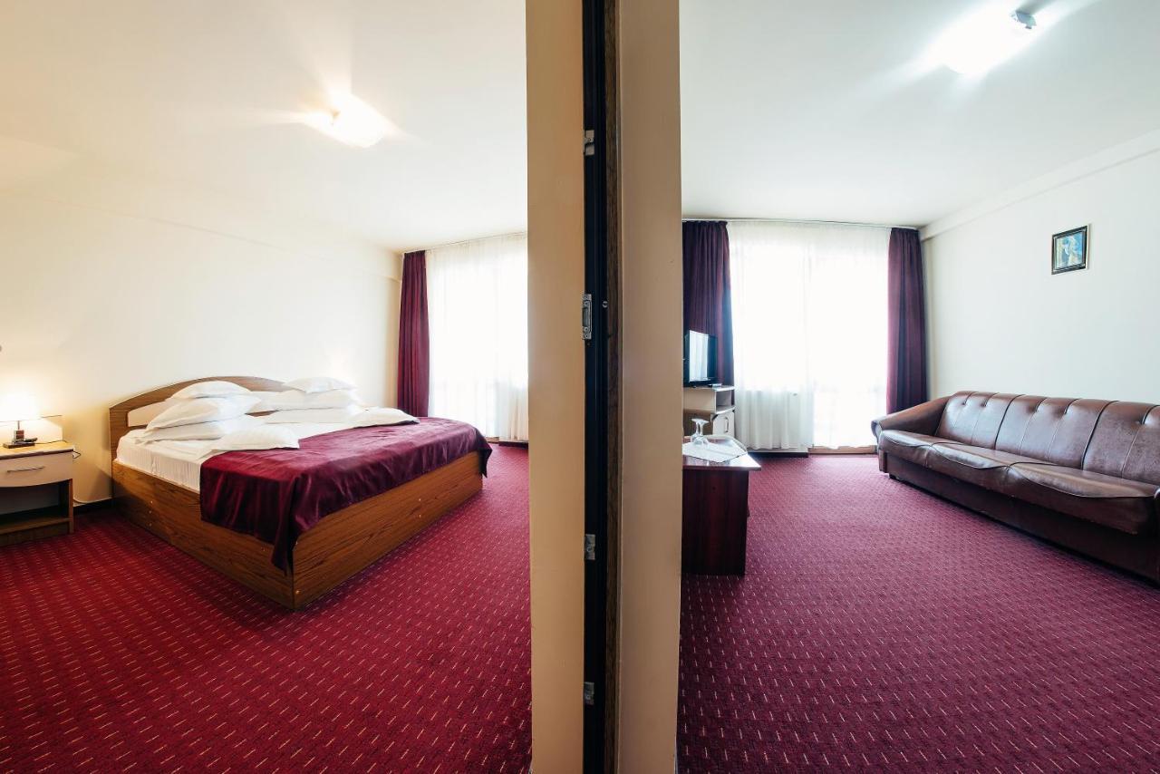 Hotel Casa Rubin Gura Humorului Zewnętrze zdjęcie