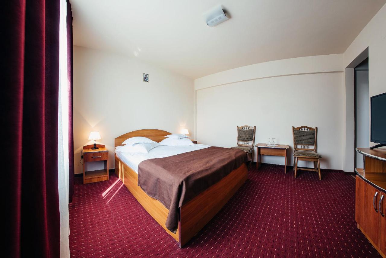Hotel Casa Rubin Gura Humorului Zewnętrze zdjęcie