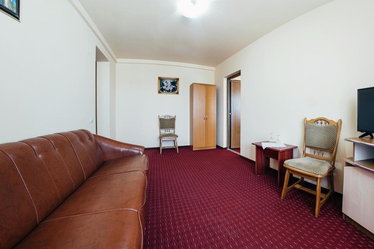 Hotel Casa Rubin Gura Humorului Zewnętrze zdjęcie