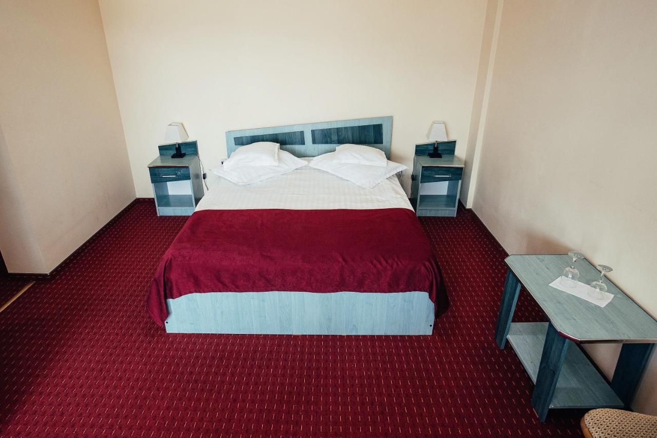 Hotel Casa Rubin Gura Humorului Zewnętrze zdjęcie