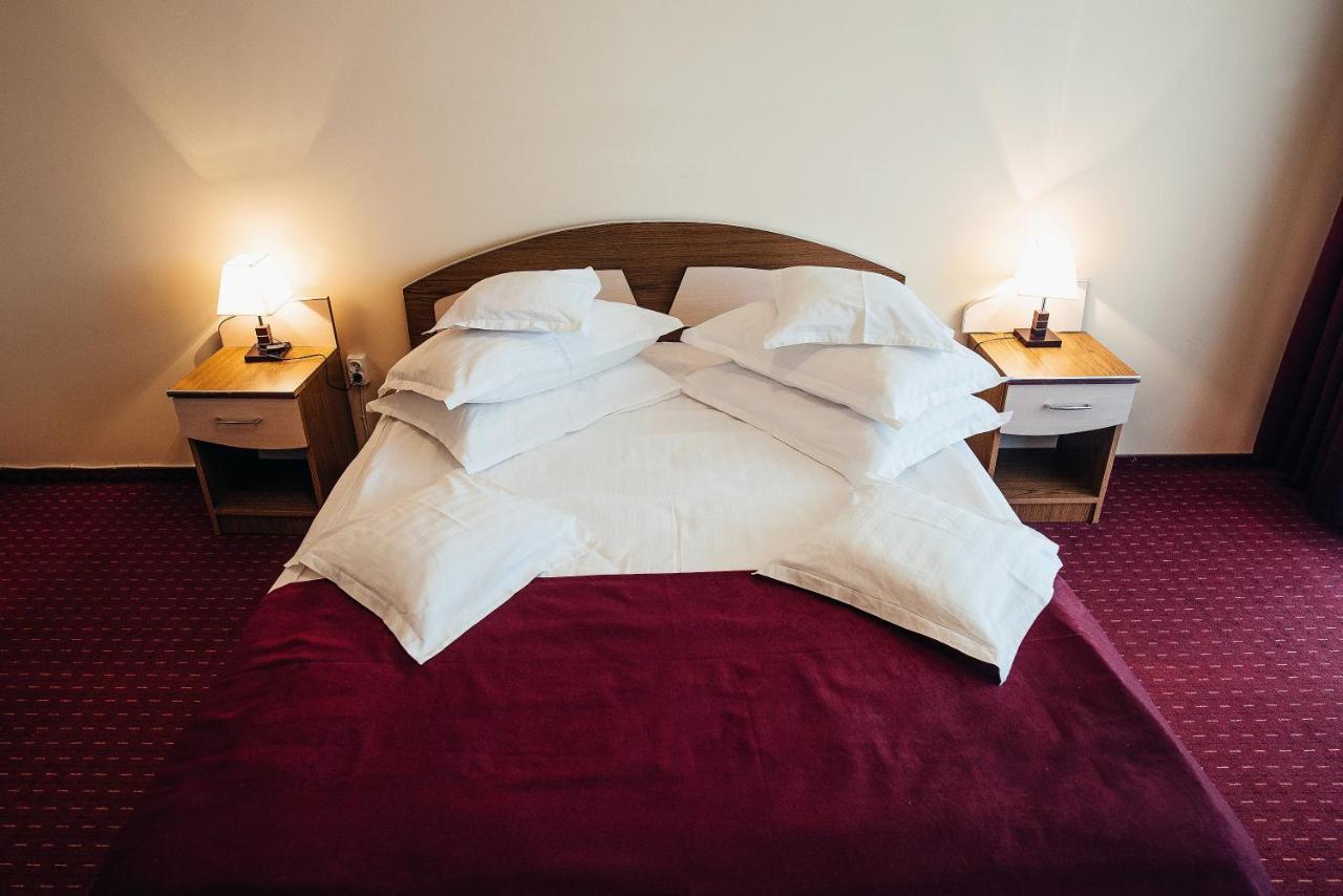 Hotel Casa Rubin Gura Humorului Zewnętrze zdjęcie