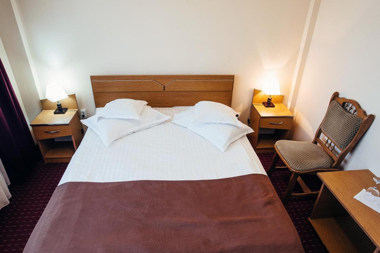 Hotel Casa Rubin Gura Humorului Zewnętrze zdjęcie