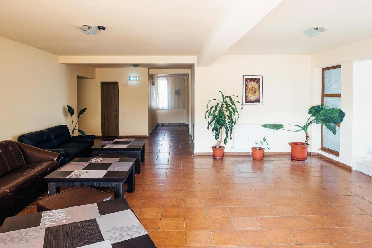 Hotel Casa Rubin Gura Humorului Zewnętrze zdjęcie