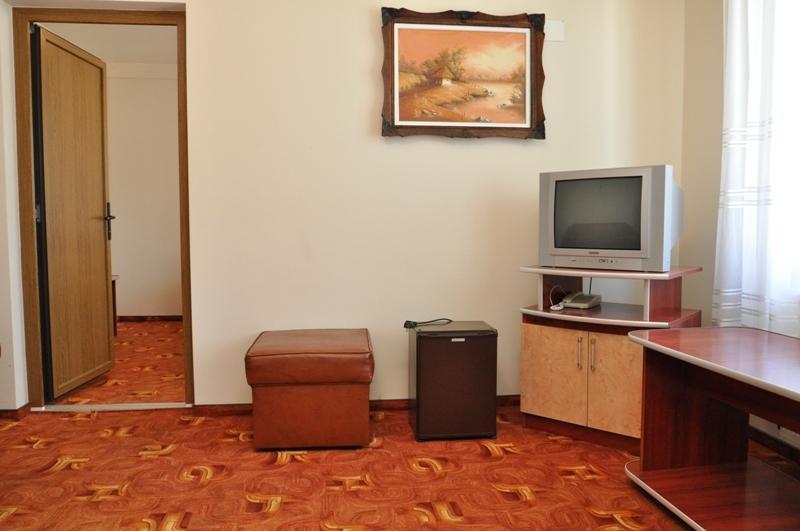 Hotel Casa Rubin Gura Humorului Pokój zdjęcie