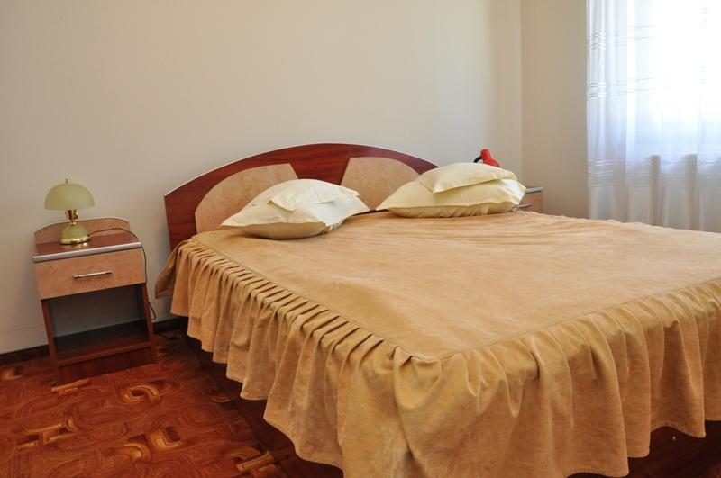 Hotel Casa Rubin Gura Humorului Pokój zdjęcie