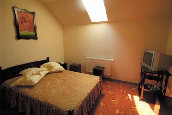Hotel Casa Rubin Gura Humorului Pokój zdjęcie