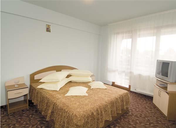 Hotel Casa Rubin Gura Humorului Pokój zdjęcie