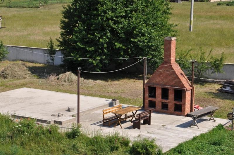 Hotel Casa Rubin Gura Humorului Zewnętrze zdjęcie